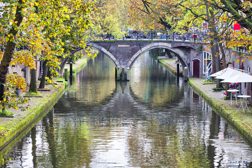 Uitjes Utrecht